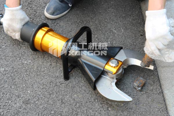 液壓剪切器 液壓剪切器