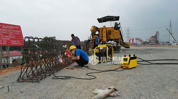 液壓發(fā)電電焊機(jī) 液壓發(fā)電電焊機(jī)